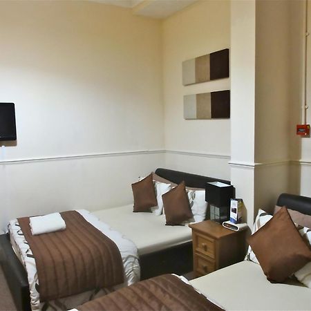 Skylark Guest House Hounslow Exterior photo