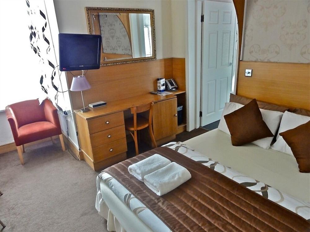 Skylark Guest House Hounslow Exterior photo