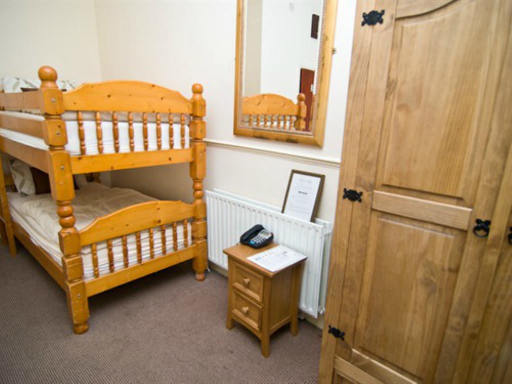Skylark Guest House Hounslow Exterior photo
