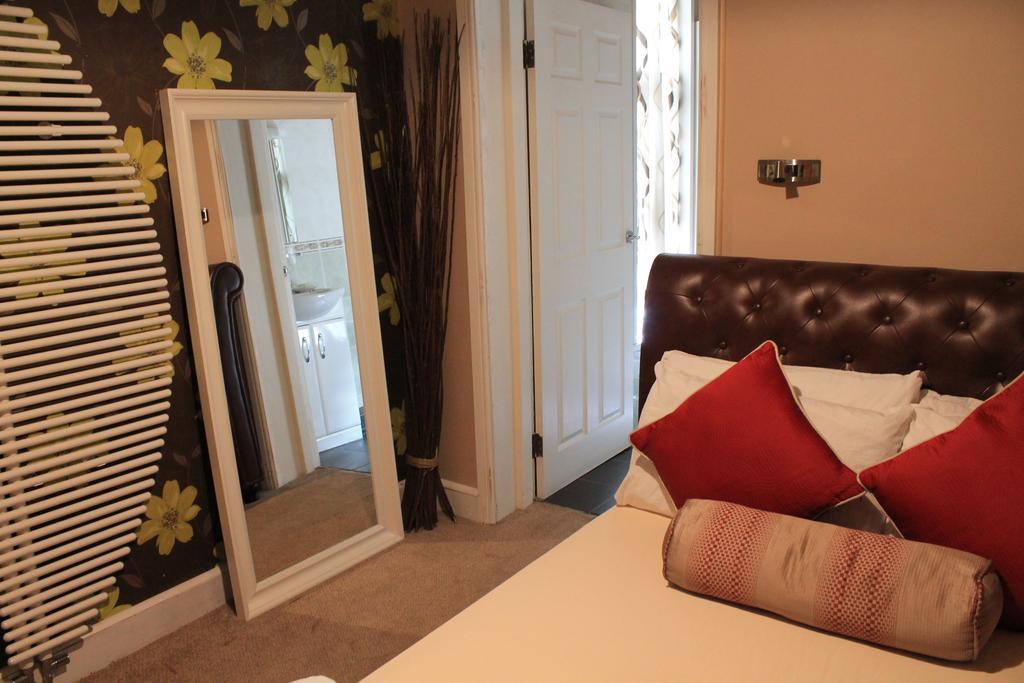Skylark Guest House Hounslow Room photo